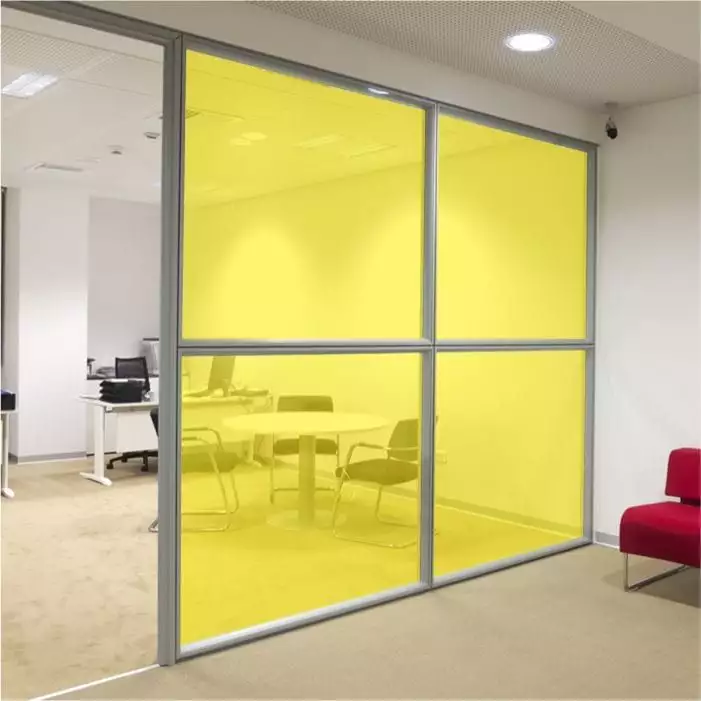 YellowSG